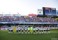 横浜FMが磐田に2発快勝で首位浮上！鹿島、川崎Ｆはともに敗れる【サマリー：明治安田Ｊ１ 第16節】