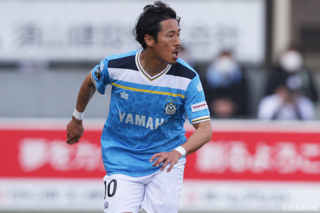 Mf山田の負傷を発表 磐田 jリーグ Jp Mf山田の負傷を発表 磐田 jリーグ Jp