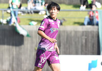 MF杉田が入籍を発表【藤枝】