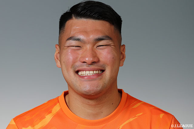 加藤は今季早稲田大より清水に加入し、明治安田生命J1リーグでの出場はありませんでした