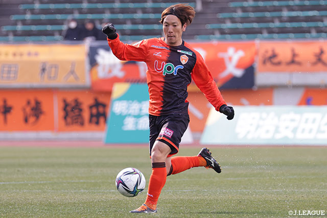 達成間近の記録について【明治安田Ｊ２ 第20節】