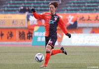 達成間近の記録について【明治安田J2 第20節】