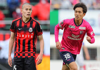 「ニューヒーロー賞」第1回投票途中集計結果~グループステージ終了時点の得票上位選手を発表~【ルヴァンカップ】