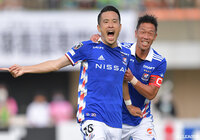 攻撃力の高さを見せつけた横浜FMが首位に浮上!待望の初勝利を挙げた神戸に復調の予感【マンスリーレポート(5月):明治安田J1】