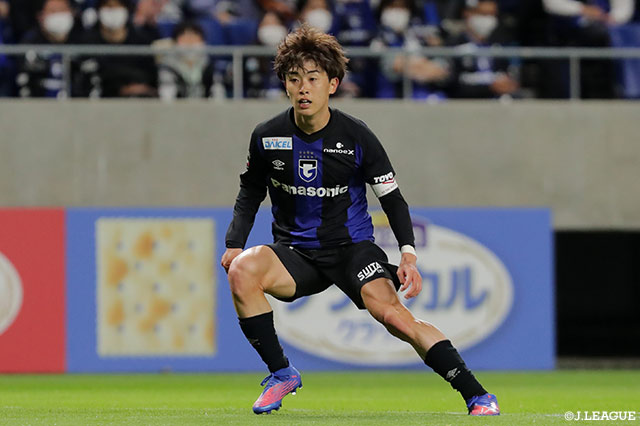Mf山本の負傷を発表 g大阪 jリーグ Jp Mf山本の負傷を発表 g大阪 jリーグ Jp