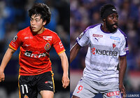 プライムステージ進出を目指す8チームが激突!連覇を狙う名古屋は京都をホームで迎え撃つ【プレビュー:ルヴァンカップ プレーオフステージ 第1戦】