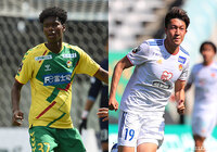 5試合負けなしの仙台は2連勝中の千葉と激突。新潟は4連勝をかけて徳島の本拠地に乗り込む【プレビュー：明治安田Ｊ２ 第20節】