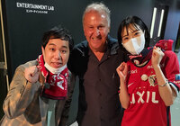 6/4(土)11:15~「ラブ!!Jリーグ」(テレビ朝日)#10【放送告知】