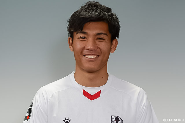 DF山川が全治4か月の負傷【岩手】