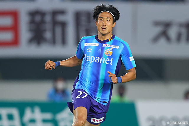 Fw都倉が全治4 6週間の負傷 長崎 jリーグ Jp Fw都倉が全治4 6週間の負傷 長崎 jリーグ Jp