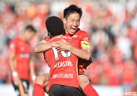 前年王者の名古屋が京都に6発快勝! C大阪、福岡、広島も先勝【サマリー:ルヴァンカップ プレーオフステージ 第1戦】