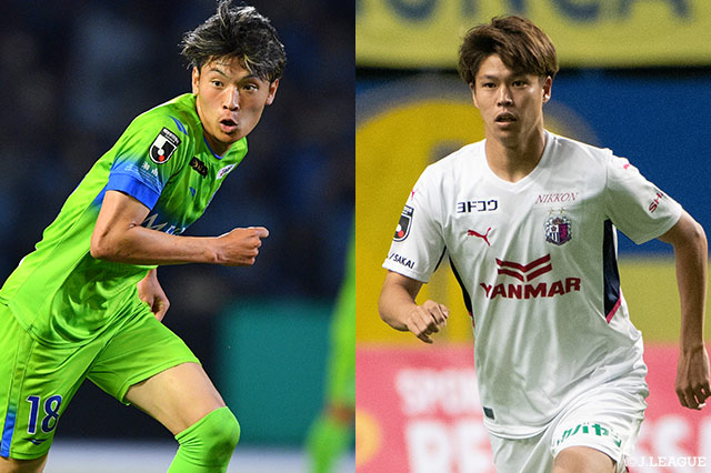 逆転突破を狙う湘南はホームでC大阪と対戦する