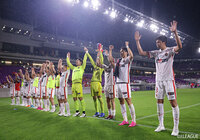 プライムステージ進出チームが決定! 連覇狙う名古屋は齋藤 学の後半AT弾で京都に連勝【サマリー:ルヴァンカップ プレーオフステージ 第2戦】