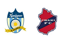 いわき、後半AT弾で逆転勝利し首位浮上！加藤が２Gの活躍で相模原を勝利に導く！【サマリー：明治安田Ｊ３ 第12節】