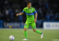 達成間近の記録について【明治安田Ｊ１ 第17節】