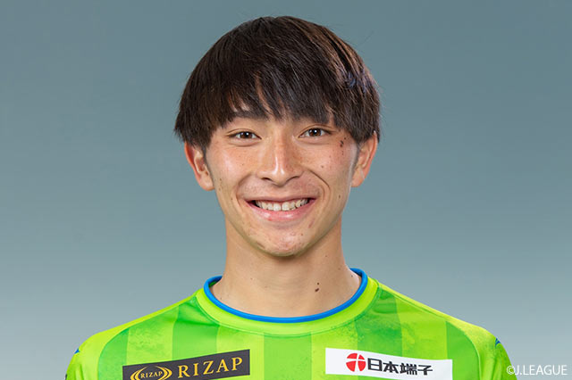 湘南よりFW根本が育成型期限付き移籍加入【栃木】