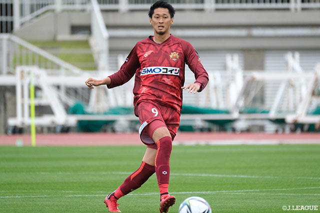 達成間近の記録について 明治安田j2 第22節 jリーグ Jp 達成間近の記録について 明治安田j2 第22節 jリーグ Jp