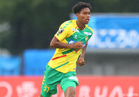 FWブワニカがプロA契約を締結【千葉】