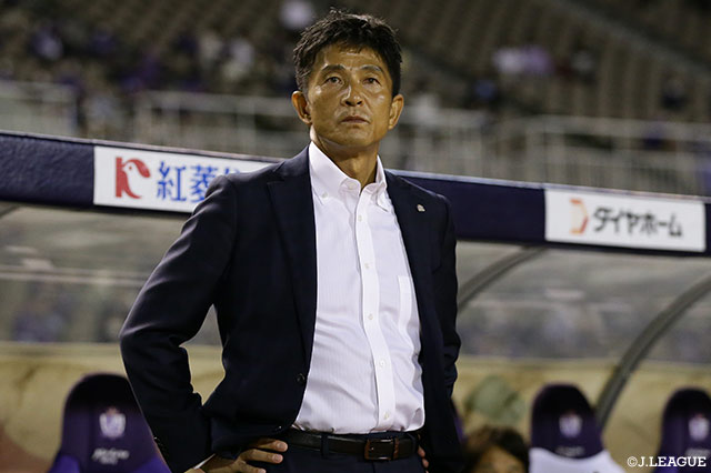 城福新監督を迎えた東京Vは好転のきっかけを見出せるか?!