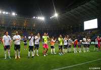 仙台との上位対決に競り勝ち、横浜ＦＣが暫定首位浮上！新体制の東京Ⅴは山口に3発快勝！【サマリー：明治安田Ｊ２ 第22節】