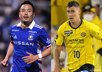 首位の横浜FMと4位の柏が互いに4連勝をかけて激突。ともに苦戦が続く神戸と浦和の直接対決にも注目【プレビュー：明治安田Ｊ１ 第18節】