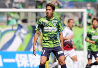 FW大久保が全治8か月の負傷【鳥取】