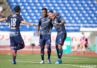 上位対決を制した首位横浜FMが4連勝! 好調広島も4連勝で4位に浮上【サマリー:明治安田J1 第18節】