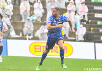 FWセウントイェンスが悪性リンパ腫と診断【今治】