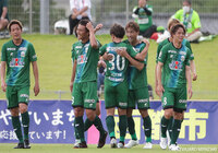 宮崎を下した岐阜が3連勝を達成！松本はいわきとの上位対決を逆転で制す【サマリー：明治安田Ｊ３ 第14節】