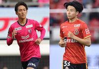 「ニューヒーロー賞」第2回投票途中集計結果~プレーオフステージ終了時点の得票上位選手を発表~【ルヴァンカップ】