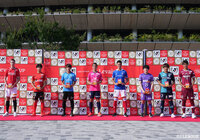 プライムステージ組み合わせ決定!【ルヴァンカップ】