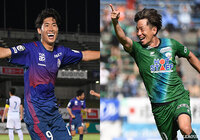 上位3チームの顔ぶれは変わらず。勢いに乗る富山と岐阜がトップ3に肉薄【マンスリーレポート（6月）：明治安田Ｊ３】