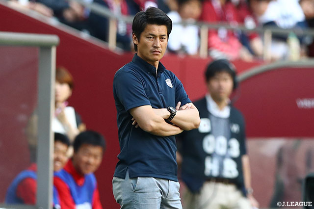 神戸は今節より吉田 孝行新監督の下でリスタートを切る。三度目の就任となる指揮官が最下位に沈むチームをいかに立て直していくのか。その手腕に注目が集まる