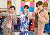 7/2（土）11:15～「ラブ！！Ｊリーグ」（テレビ朝日）#14【放送告知】