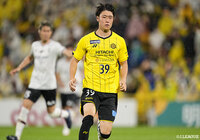 FW森がプロA契約を締結【柏】