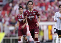 MF橋本との契約を延長【神戸】