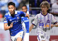 5連勝中の横浜FMは前回対戦で敗れた広島へのリベンジを狙う。神戸は最下位脱出をかけて17位の清水に挑む【プレビュー:明治安田J1 第20節】