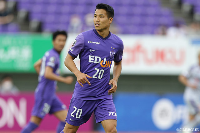 広島よりfw永井が期限付き移籍加入 岡山 jリーグ Jp 広島よりfw永井が期限付き移籍加入 岡山 jリーグ Jp