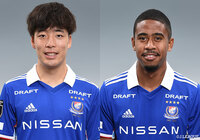横浜FMは5日、DF池田とFWンダウ ターラがFCマルヤス岡崎（JFL）へ育成型期限付き移籍することを発表しました