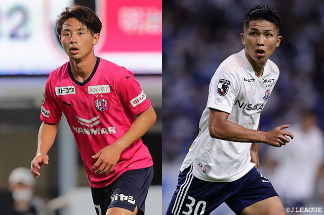 6連勝で首位を独走する横浜FMは5位のＣ大阪と激突。5戦負けなしの浦和はホームでFC東京を迎え撃つ【プレビュー：明治安田Ｊ１ 第21節】