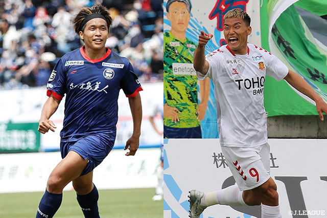 首位の鹿児島はホームで福島を迎え撃つ。3位の松本は3連勝をかけて4位の富山と激突【プレビュー：明治安田Ｊ３ 第16節】