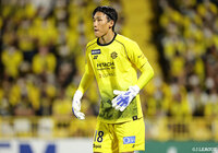  GKキム スンギュがアル・シャバブ・サウジに完全移籍【柏】