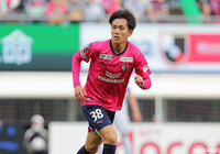 FW北野が全治2~3週間の負傷【C大阪】