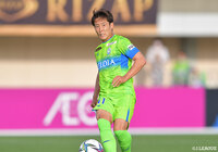 湘南よりMF永木が期限付き移籍加入【名古屋】