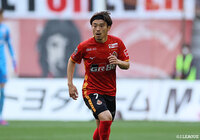 名古屋よりMF阿部が期限付き移籍加入【湘南】