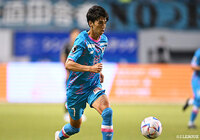 鳥栖よりMF中野が完全移籍加入【湘南】