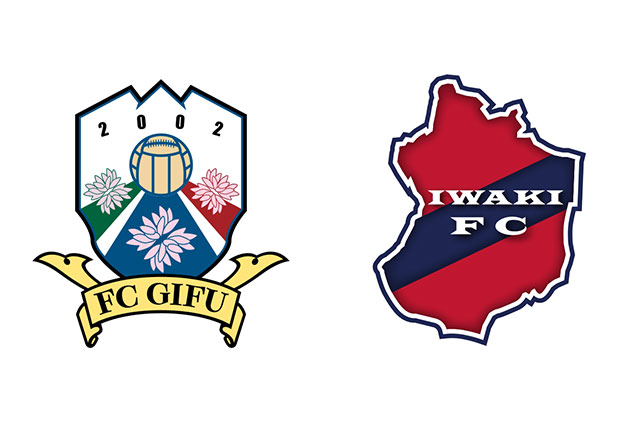 いわきが日高の2発で岐阜を下し2連勝！長野vs今治は1-1のドロー決着【サマリー：明治安田Ｊ３ 第16節】