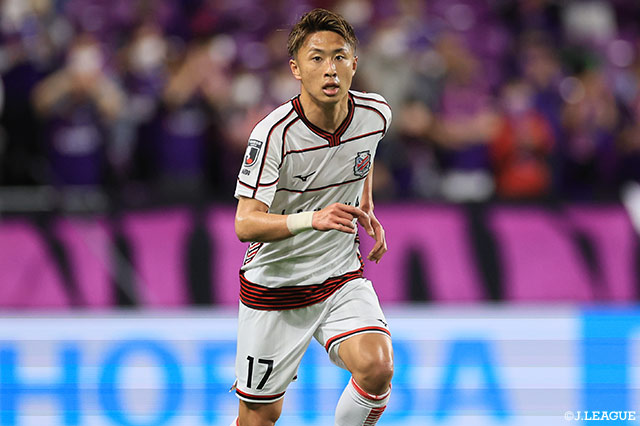 MF檀崎がブリスベン・ロアーFCへ期限付き移籍【札幌】