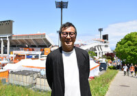 【特集】Jリーグアジア戦略10年~野々村チェアマン編(後)~