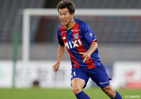 FC東京よりFW永井が完全移籍加入【名古屋】